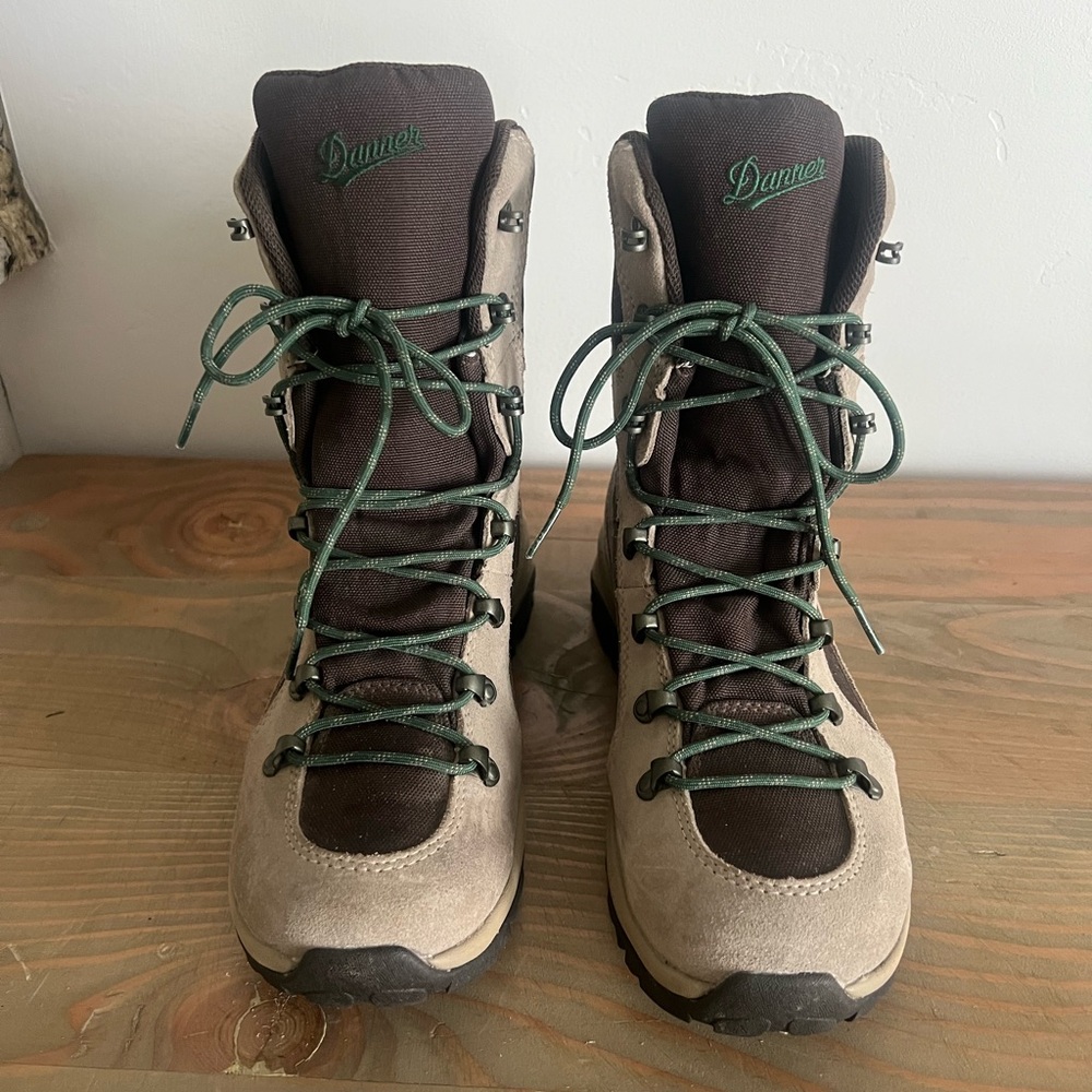 Danner Women’s Wayfinder Boots